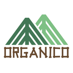BAR ORGANICO ロゴ