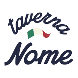 Taverna Nome ロゴ